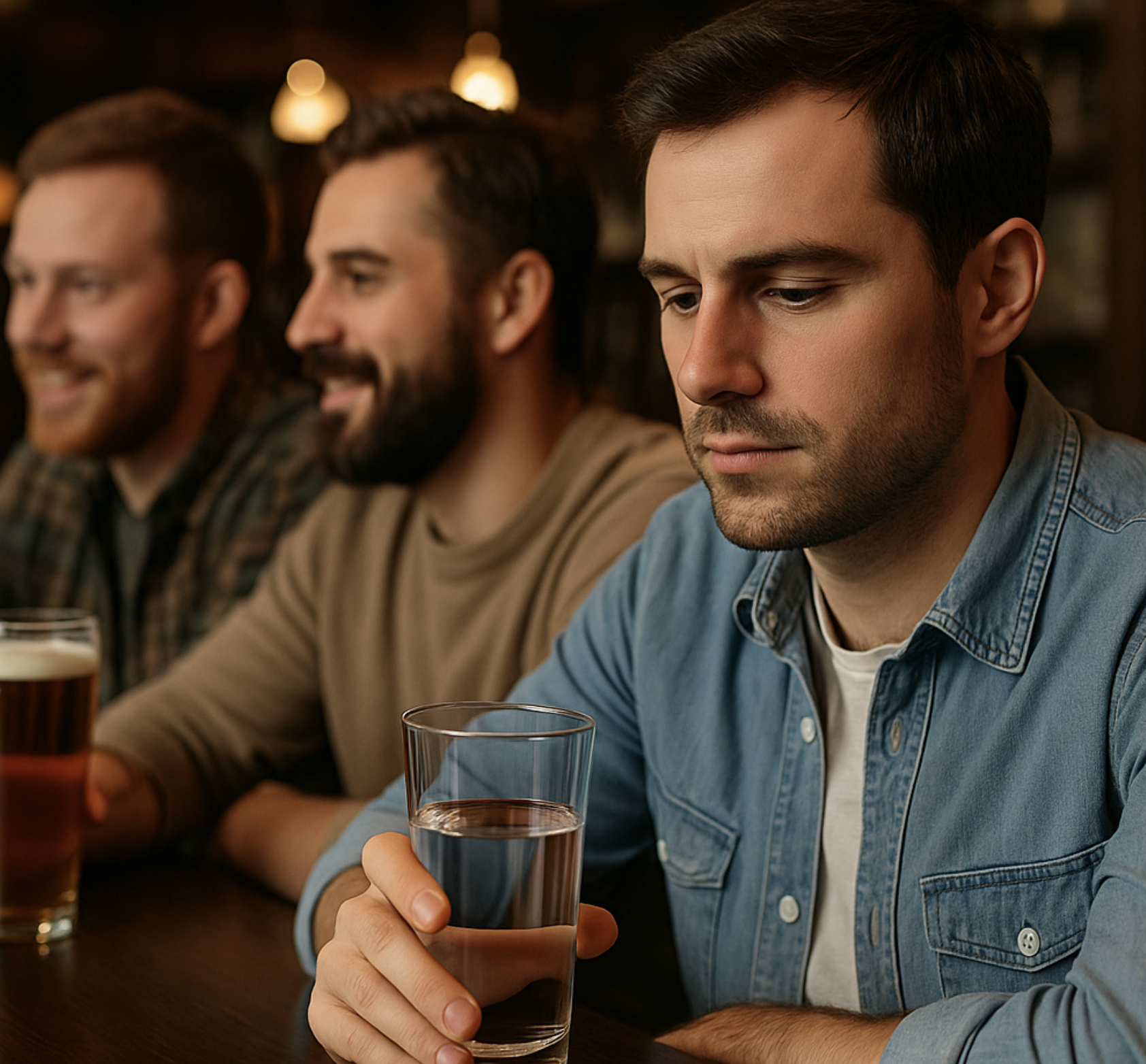 Does Outpatient Alcohol Detox Work?