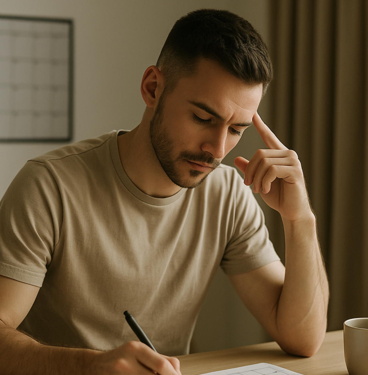 Building a Routine During Outpatient Dual Diagnosis Treatment