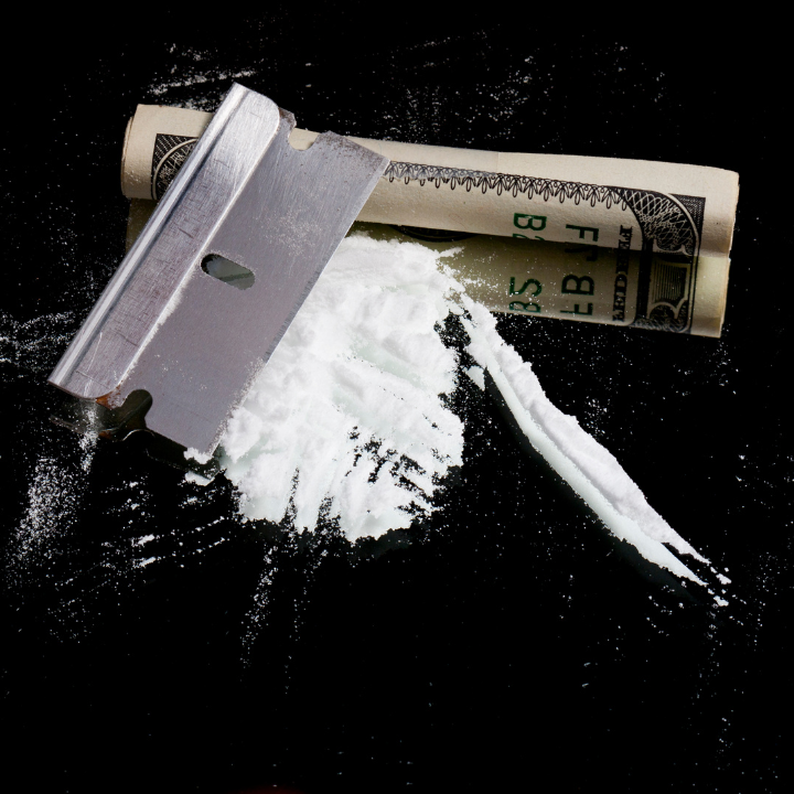 Long-Term Effects of Cocaine on the Brain and Body