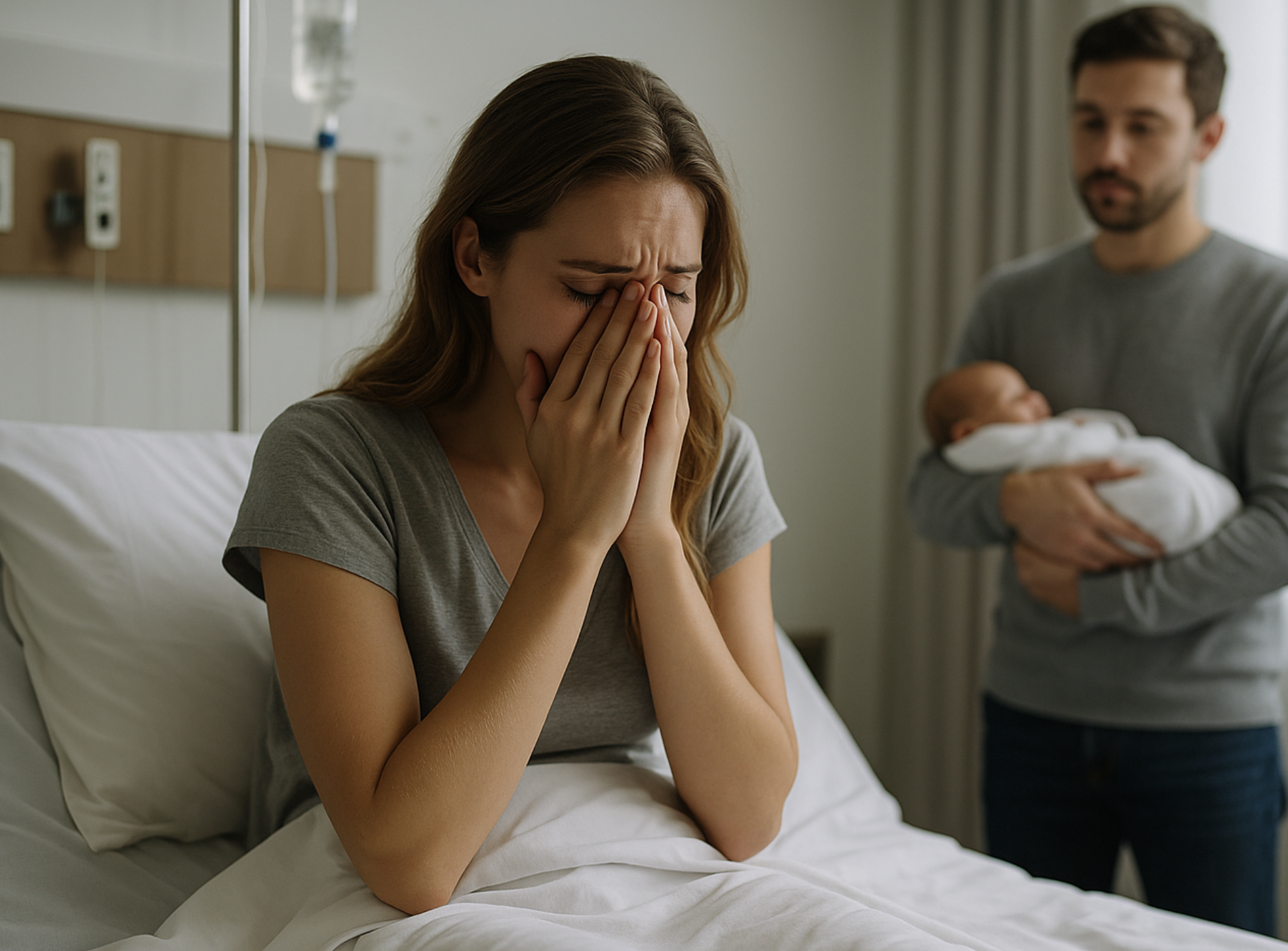 The Different Types of Depression