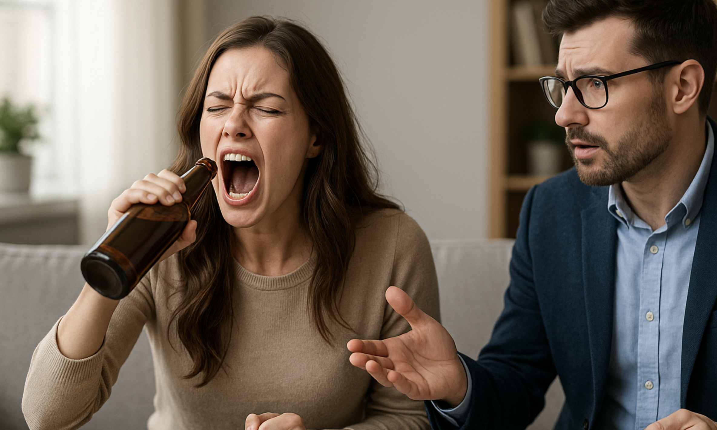 How PTSD Affects the Brain Long Term