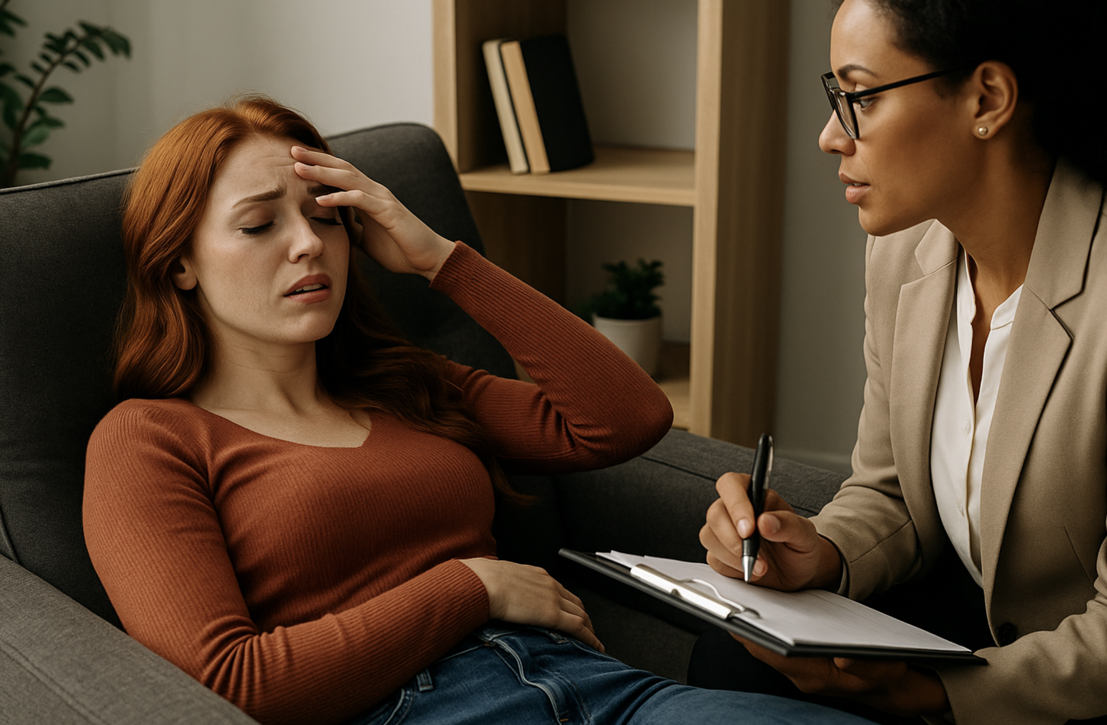 Why Outpatient Drug Treatment Helps Long-Term Recovery