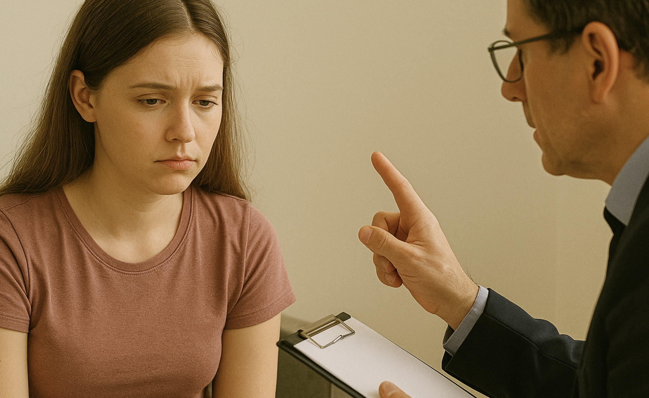 Signs Your Anxiety Might Need Professional Treatment