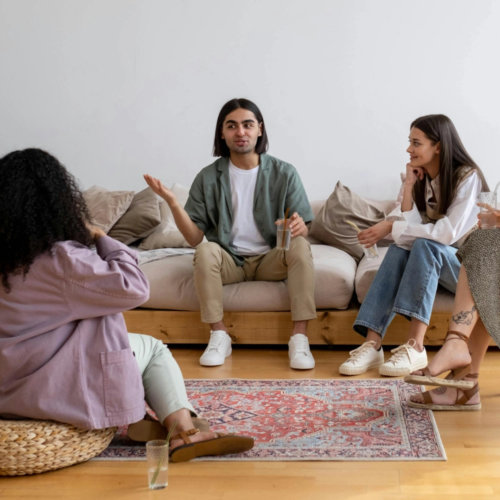 Outpatient vs. Inpatient Treatment: Which Is Right for You?