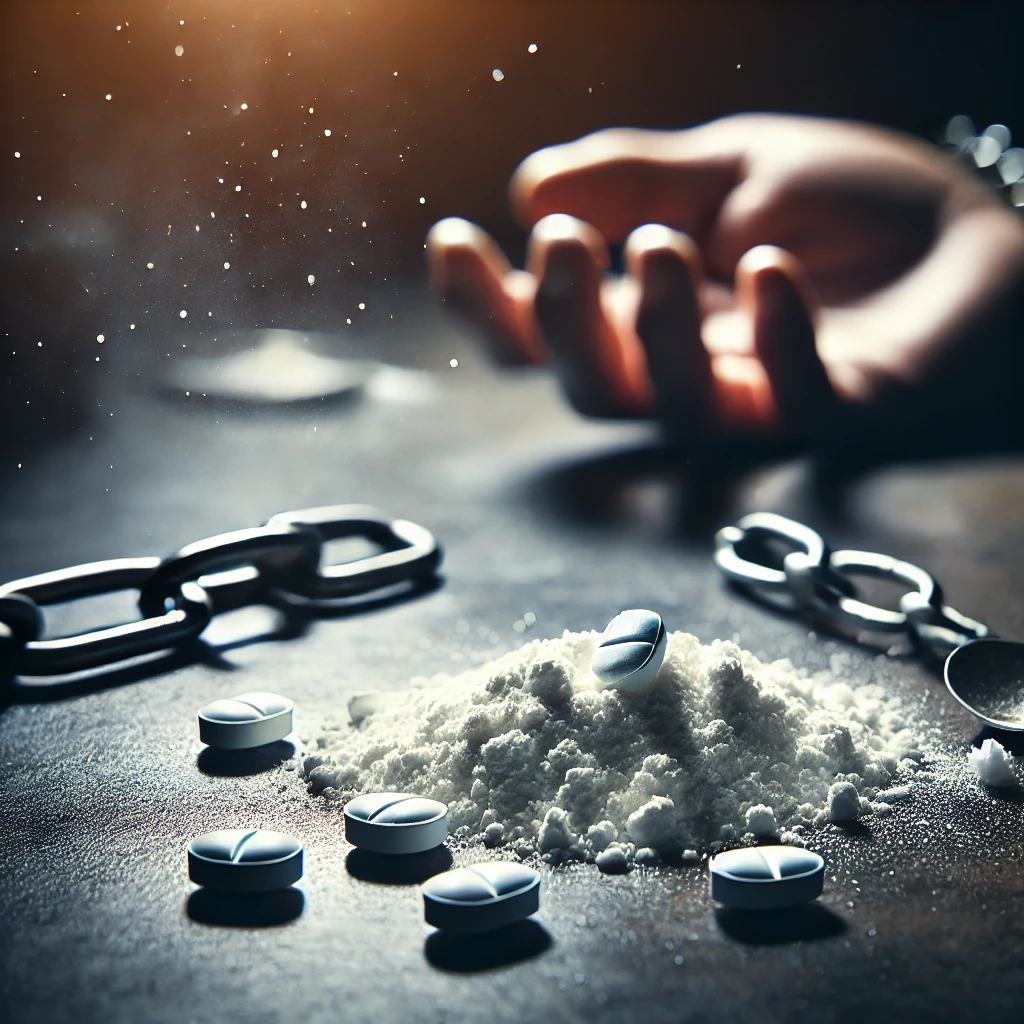 cocaine addiction treatment in new jersey