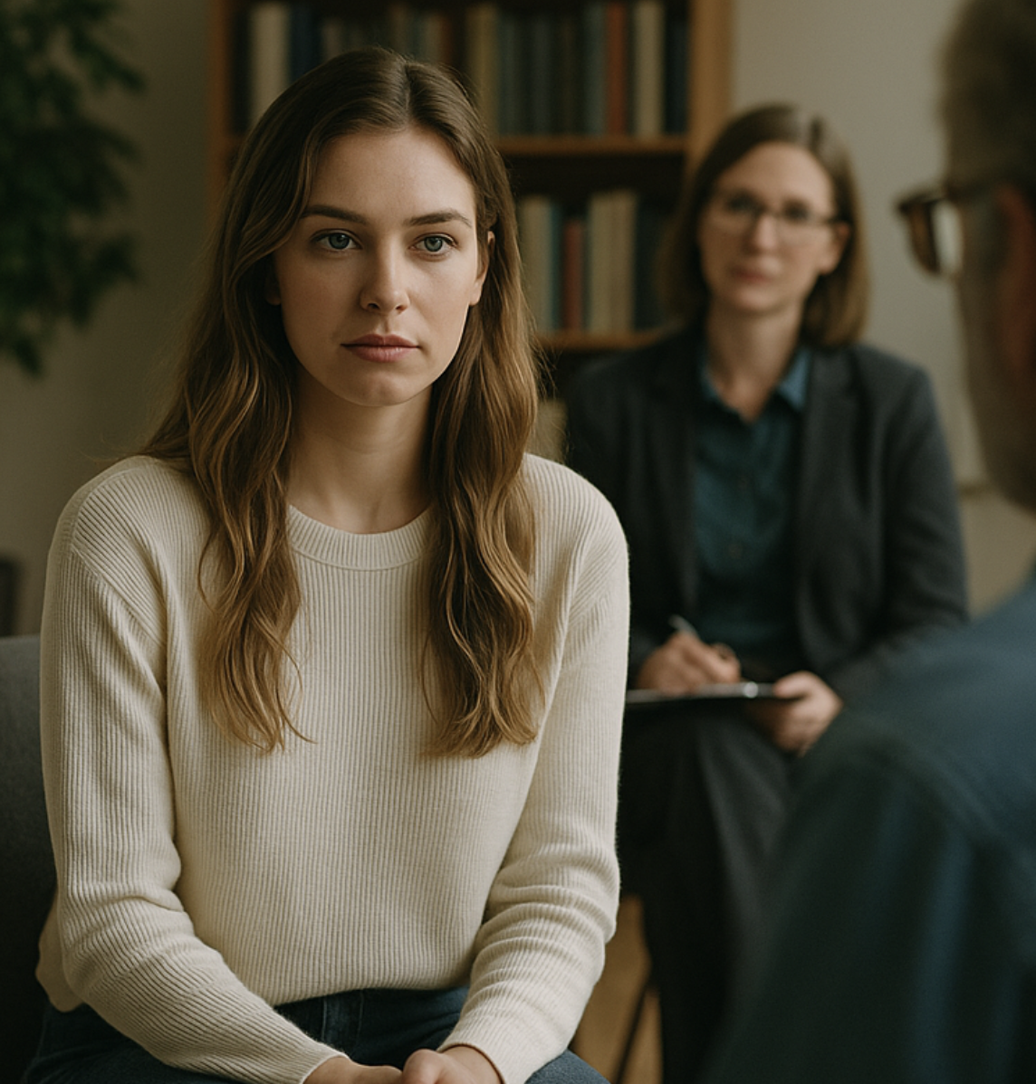 Building a Support System After Cocaine Detox