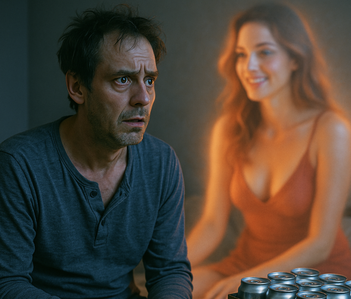 Understanding Delirium Tremens (DTs) in Alcohol Withdrawal