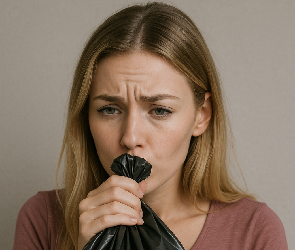 Common Alcohol Withdrawal Symptoms Explained